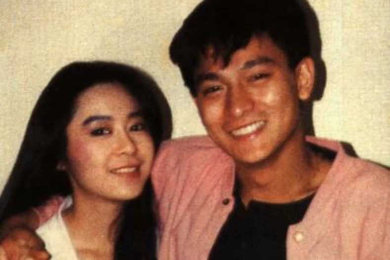 劉德華罕見提及女兒互動與回應昔日緋聞