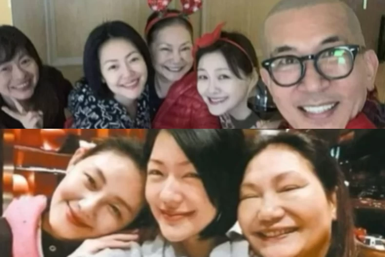 S媽發文全文：