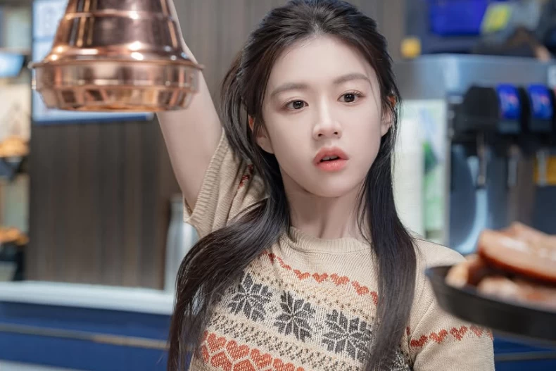 脾氣差個性倔，但特別旺夫命很好的3.摩羯女