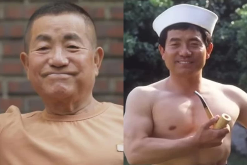 以為只是小感冒...！韓資深男星「很容易累」長達5-6年，心臟驟停享壽81歲