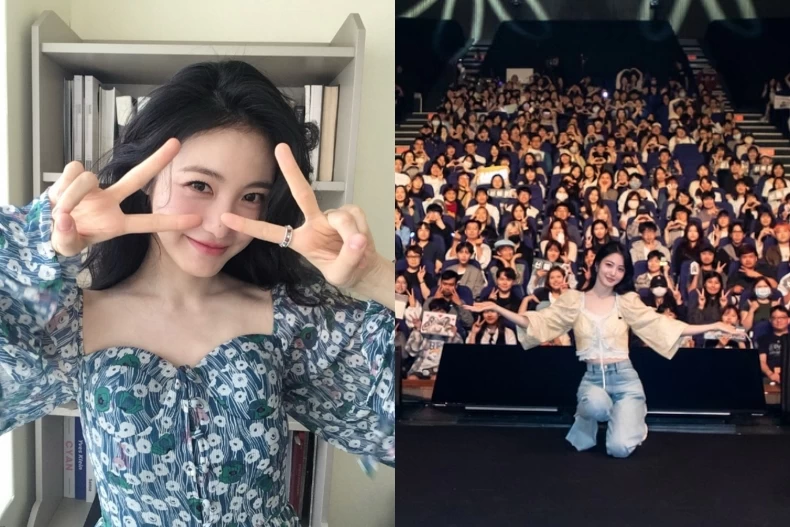 林志玲「爛臉過敏照」瘋傳！竟是這東西害的？4招舒敏急救法快收下