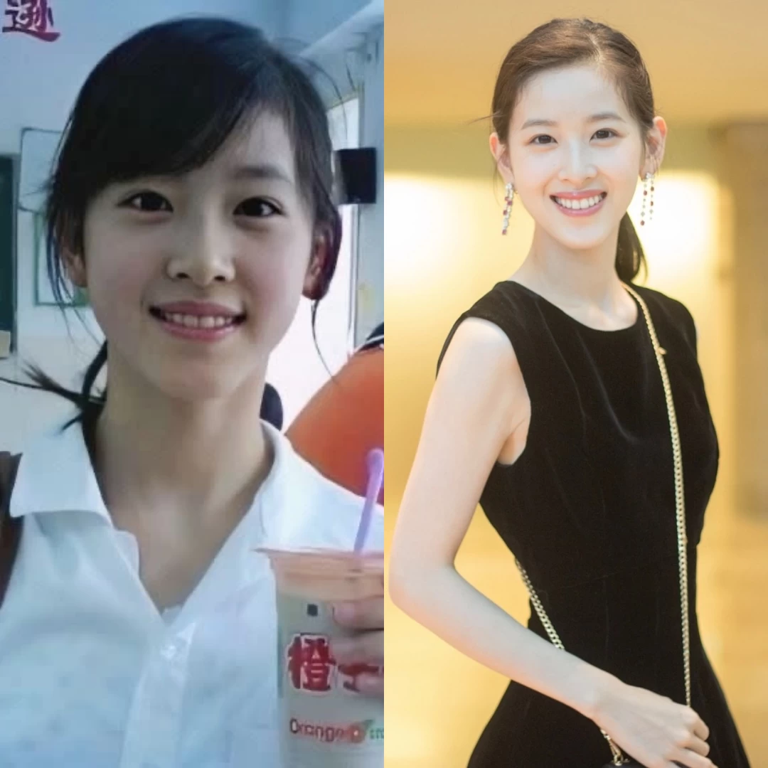 挺過丈夫醜聞風暴!從「奶茶妹」到600億女強人,章澤天如何逆風翻盤?