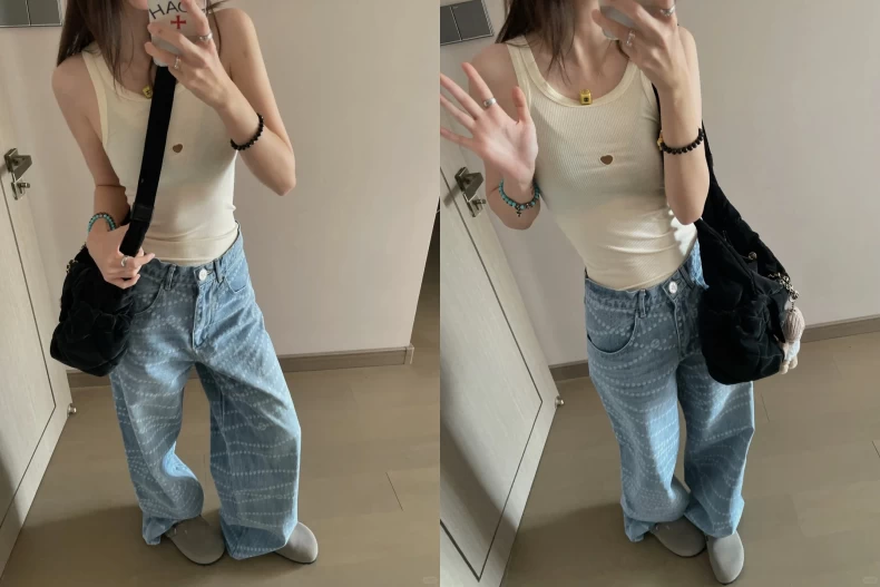 香奈兒HOBO包