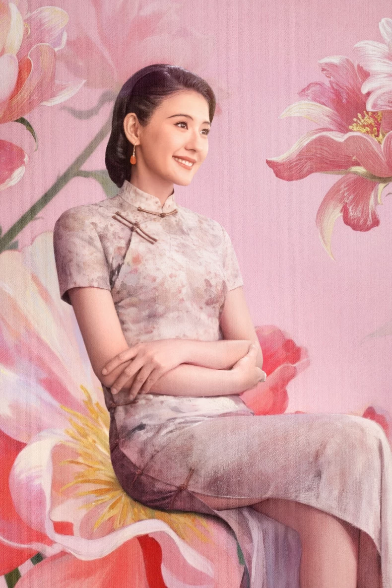 劇情亮點1.民國女傑的傳奇故事