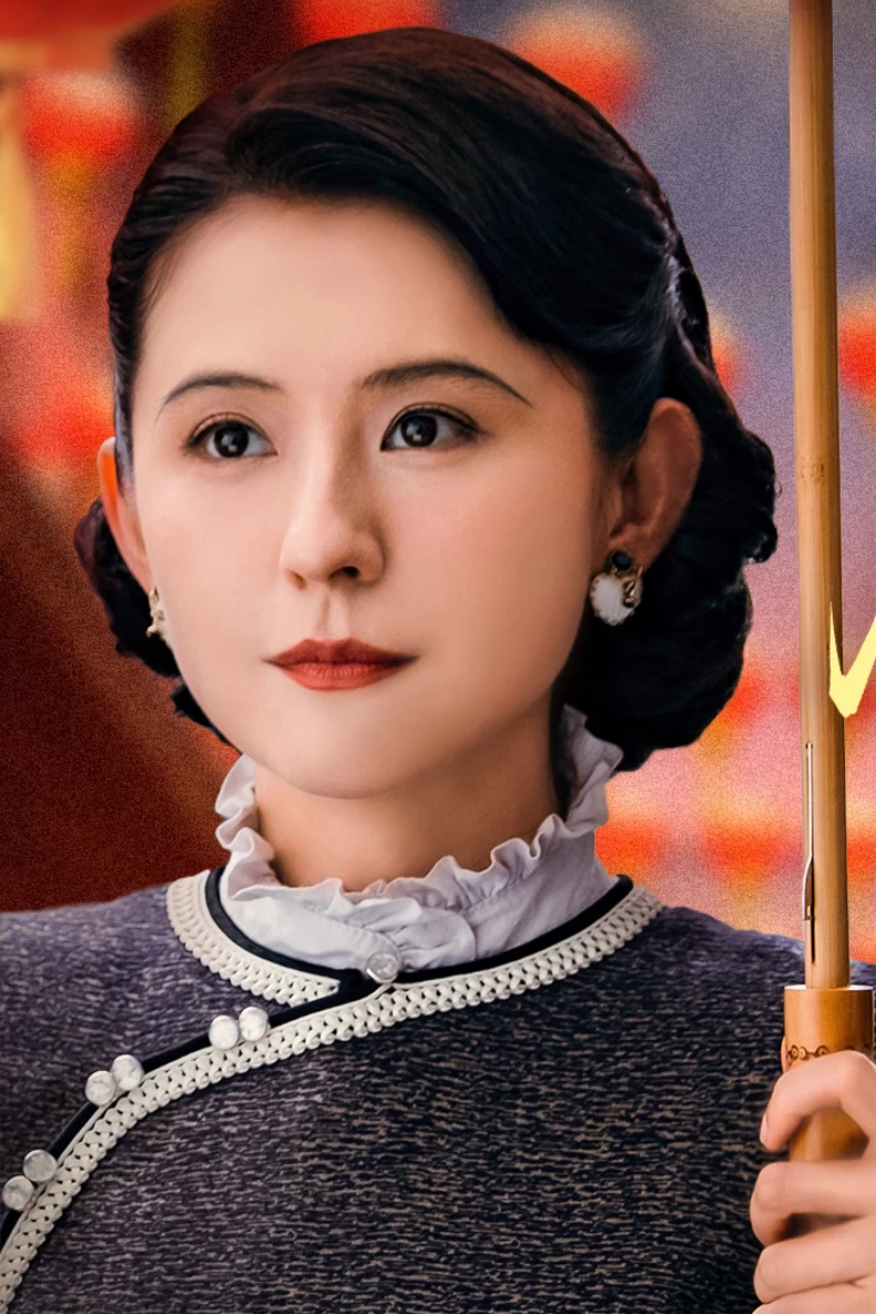 劇情亮點3.年代劇題材高機率成爆款