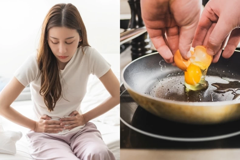 專家一聞喊快看診！「6種屁味」秒看身體健康，這種超危險竟跟癌症有關