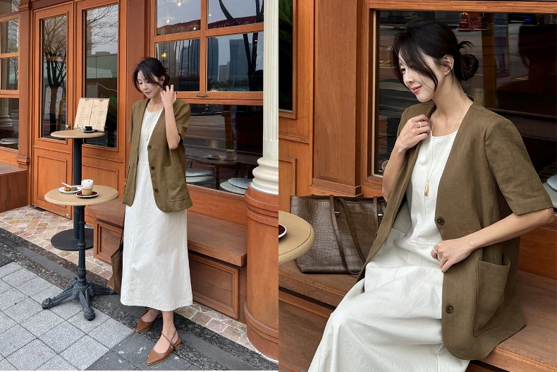 面試穿搭,面試服裝