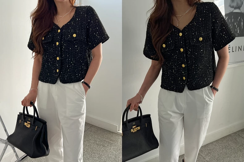 面試穿搭,面試服裝