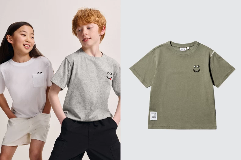 UNIQLO,Anya Hindmarch