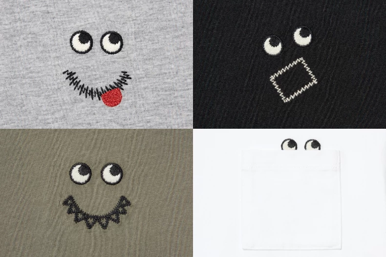 UNIQLO,Anya Hindmarch