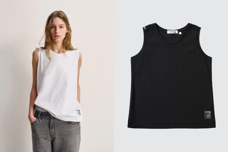 UNIQLO,Anya Hindmarch
