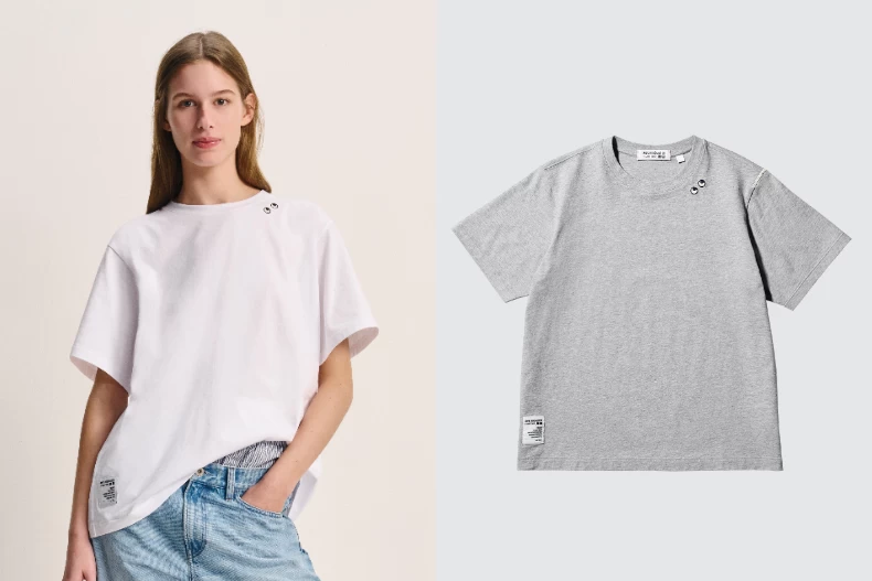 UNIQLO,Anya Hindmarch