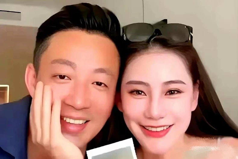 罕見提及女婿汪小菲再婚「婚後能夠愛我的孫孫」