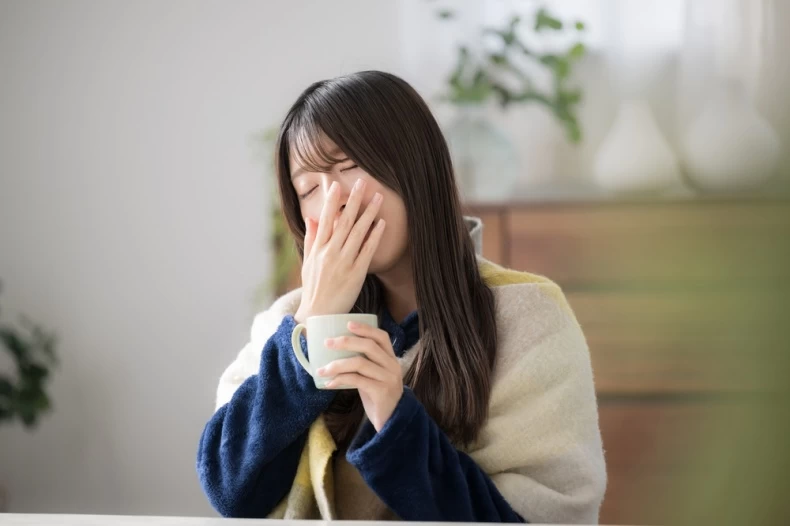 肝不好症狀