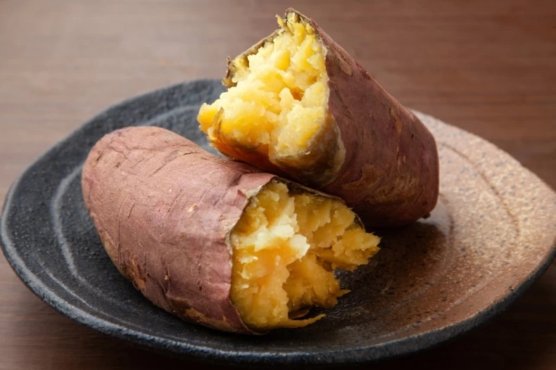 日本減肥食物