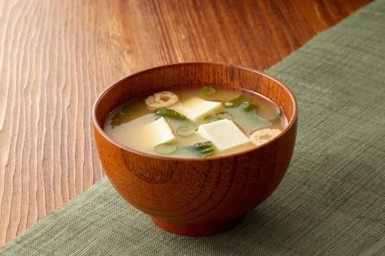 日本減肥食物