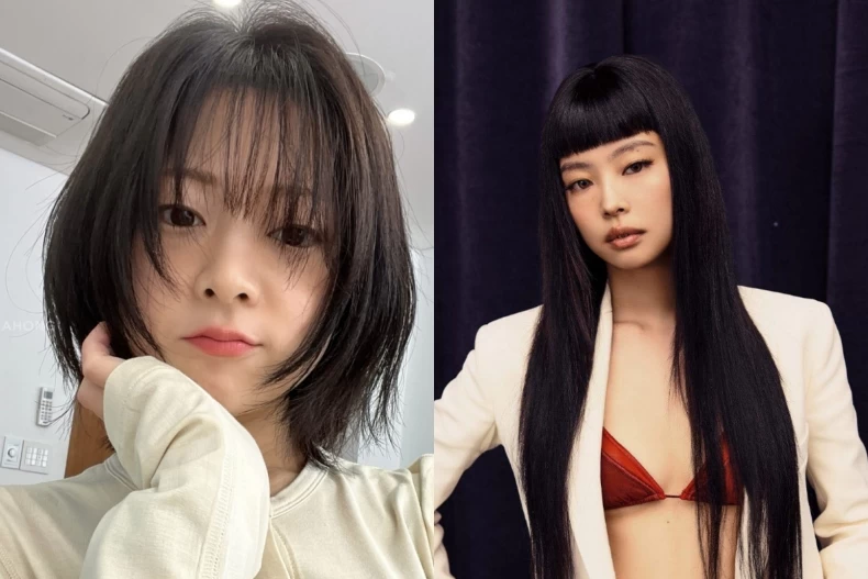 40歲髮型這樣挑最年輕！2025減齡髮型推薦TOP8，張員瑛髮型一甩大媽感