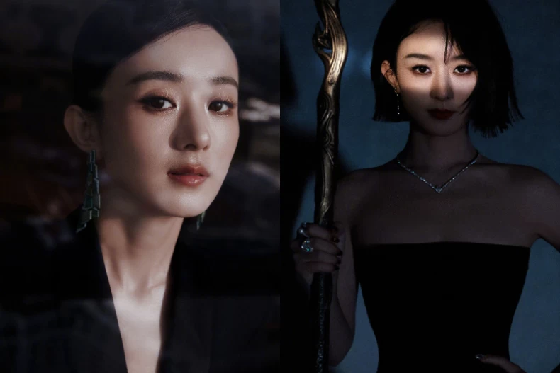 劇情亮點4.趙麗穎重磅客串