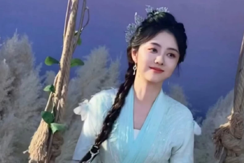 劇情亮點2.譚松韻首部仙俠劇