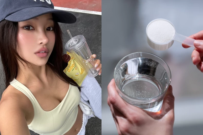 膠原蛋白