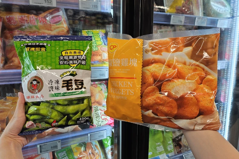 夏季大折扣!家樂福飲料下殺9元、愛買冰棒特價6元、全聯銅板美食