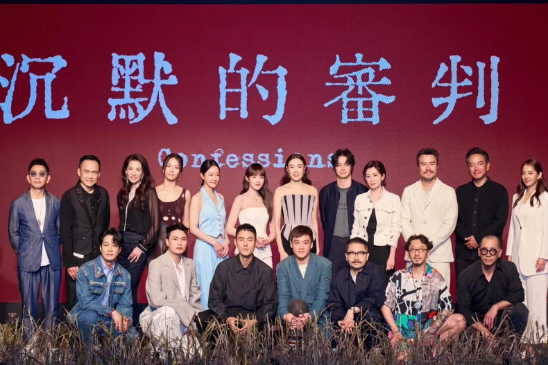劇情亮點2.《周處除三害》原班人馬再聯手