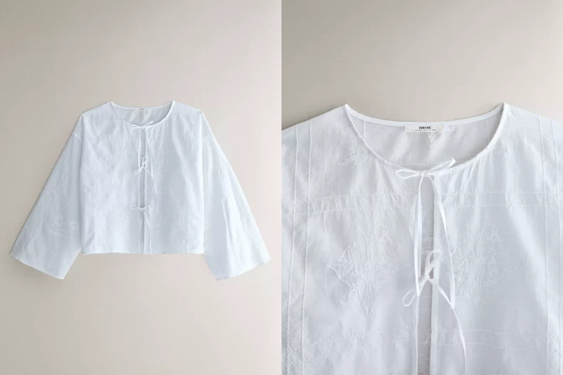 ZARA HOME