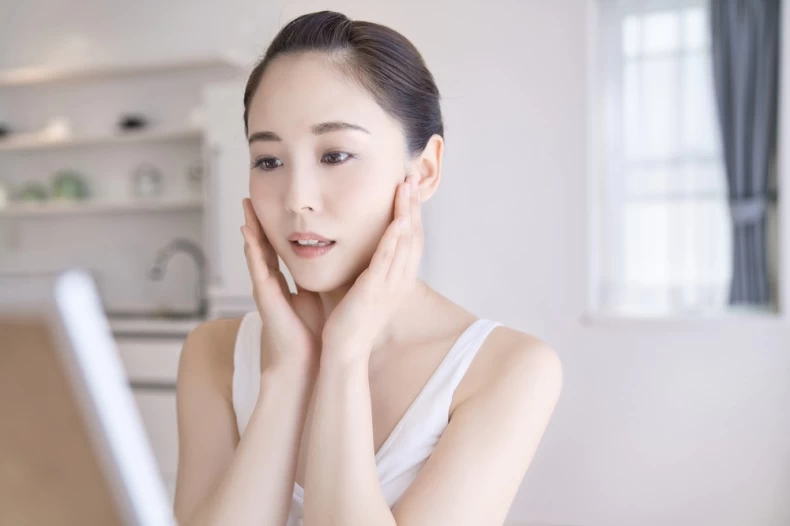 超顯老部位