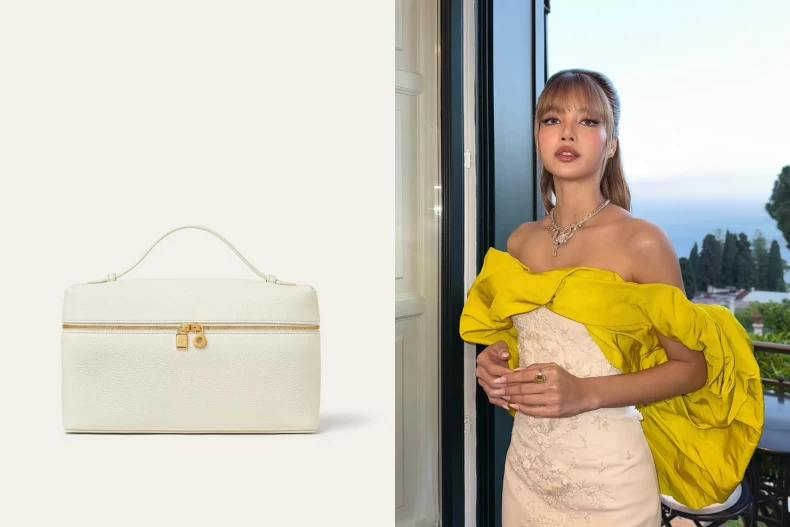 LISA 和三公子