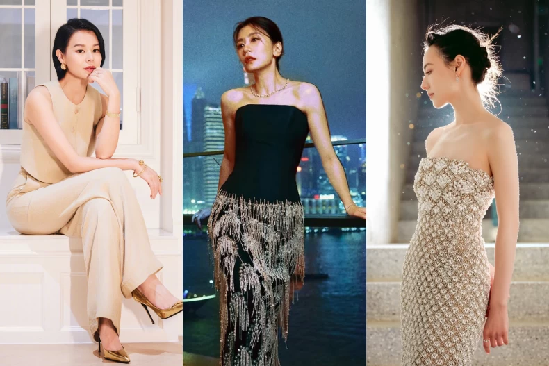 5位「三胎媽咪」女明星瘦身法盤點!胡杏兒靠多吃「這食物」從76→55kg,狂瘦21公斤!
