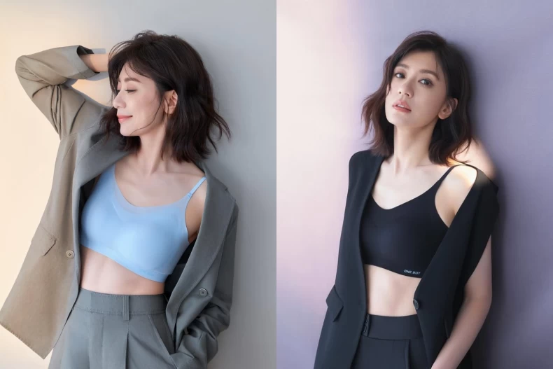 三胎女星
