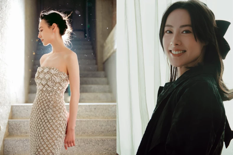 三胎女星