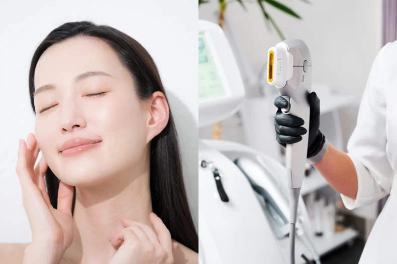 女星同款皮膚管理的秘密!揭女明星&女富豪們都愛的醫美保養療程