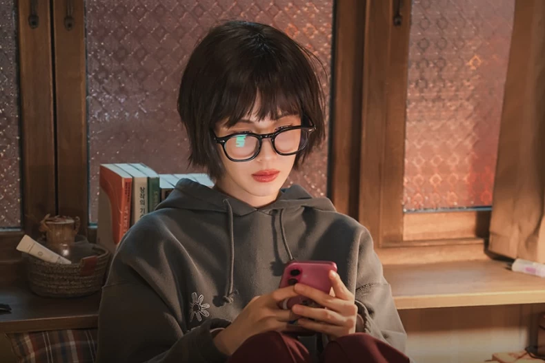 越懶越好命4.射手女