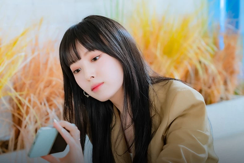 越懶越好命1.金牛女