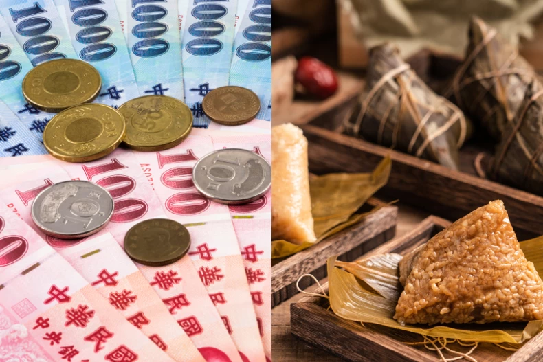大苑子水果茶7元、迷客夏手搖第2杯只要39元!端午美食飲料優惠懶人包