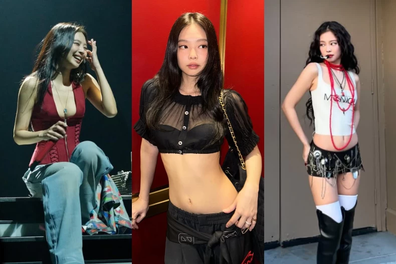 Jennie