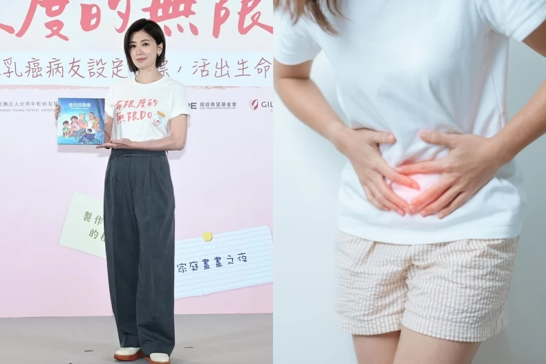 賈靜雯巧遇父親生前的護理師當場潰堤！坦言少提爸爸原因：太想他所以不敢提