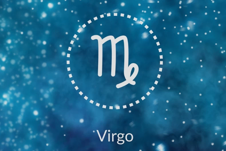 只想浪費在重要的人的星座2.處女座