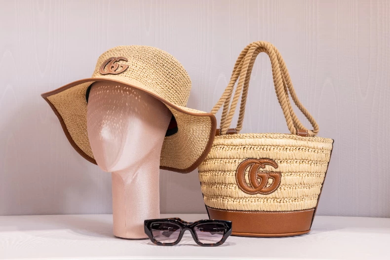 GUCCI