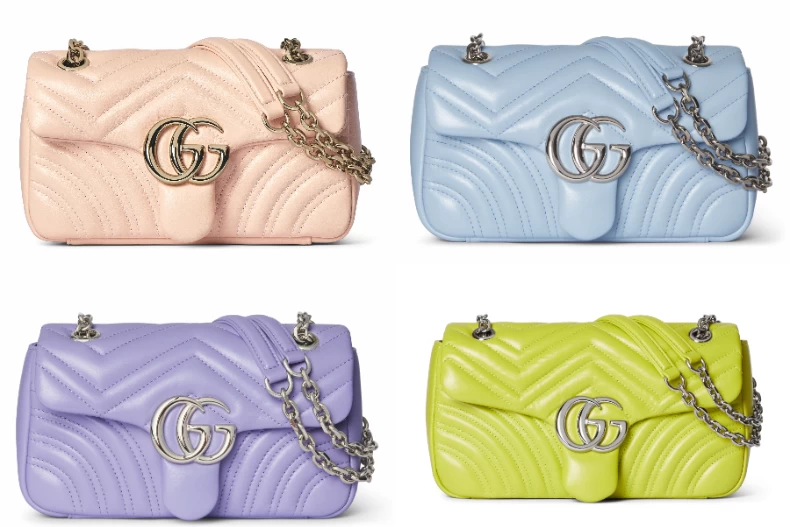 GUCCI