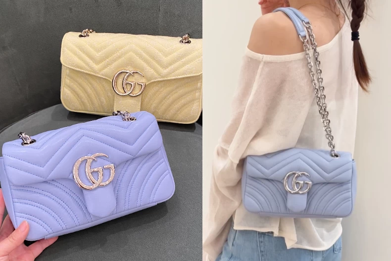 GUCCI
