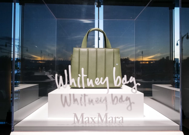 Max Mara Whitney