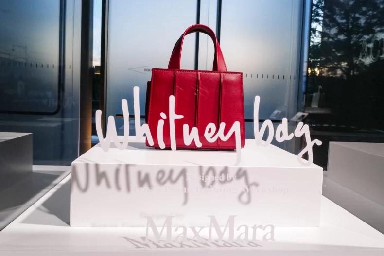 Max Mara Whitney