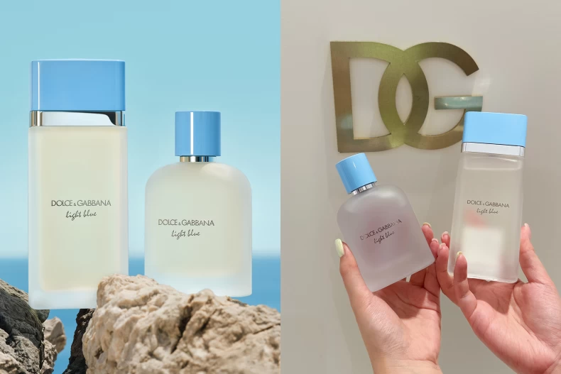 D&G