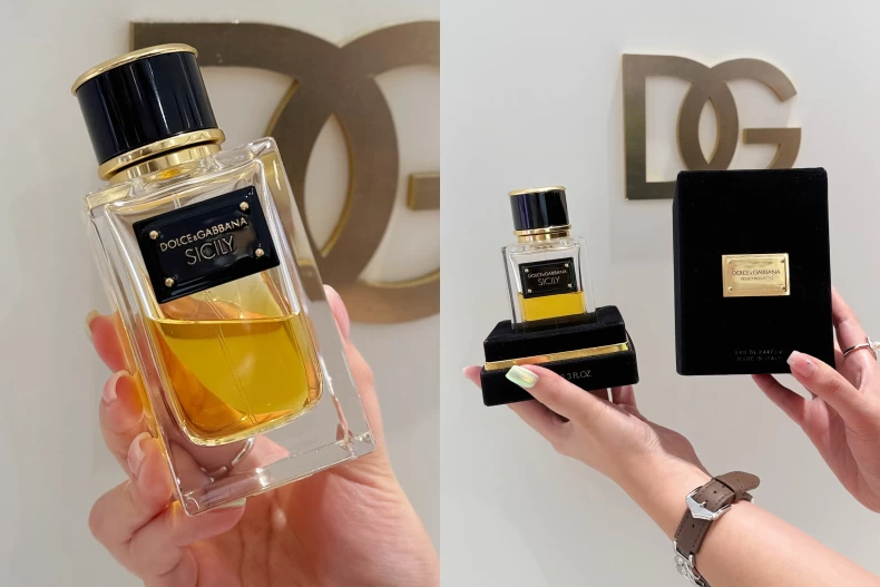 D&G