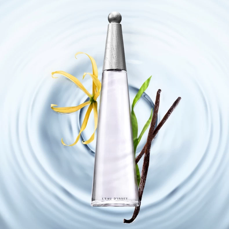 全新 三宅一生 海映依蘭極致淡香精_視覺圖2