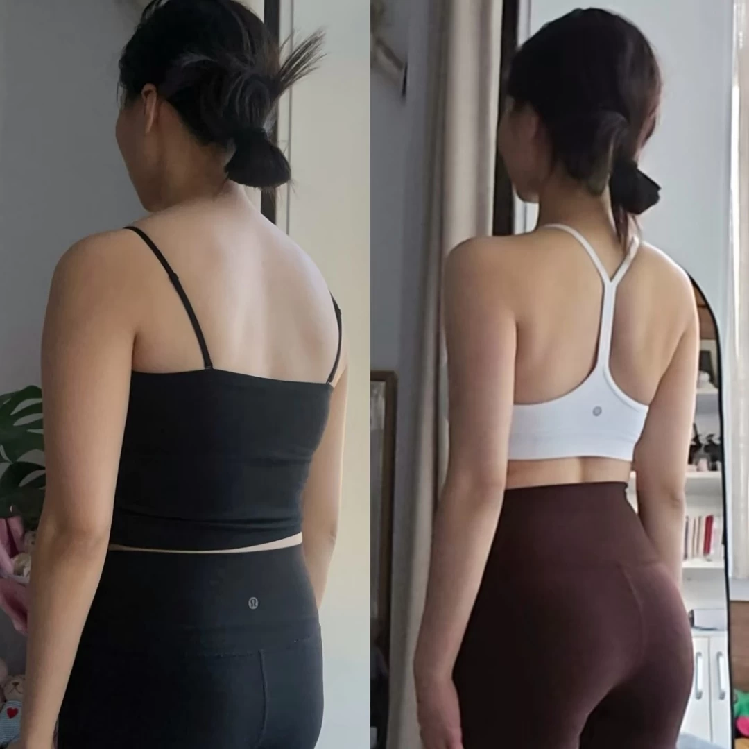 2週瘦10公斤！日本媽媽瘋傳「在家瘦背操」只要1道具+身體跟著跳，厚背肉輕鬆掰
