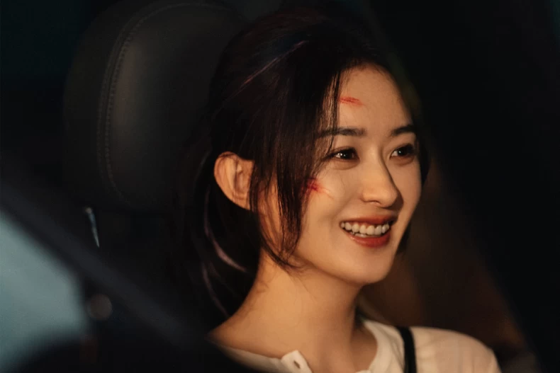 評價：創新類型劇掀熱議豆瓣穫8.1高分，收視熱度兩極化