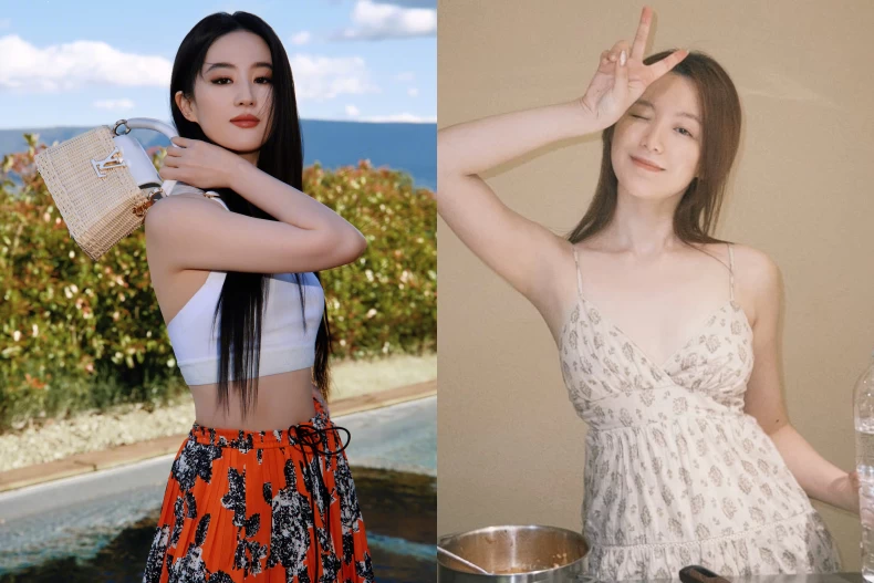 梨形身材怎麼挑洋裝